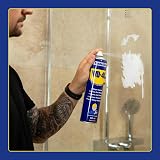 WD-40 Multi Use Lubricant Spray 600ml Original Professional Formula view 7