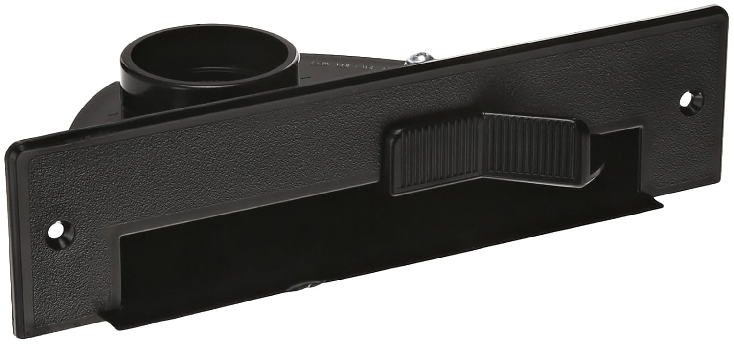 Best Central Vacuum Dust Collector