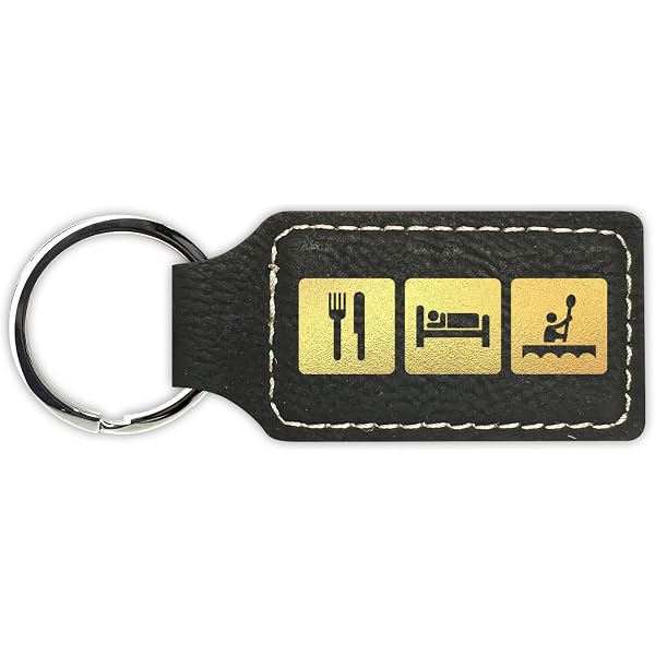 Trendy Ram Lalla Keychain Double Sided Ram Lalla Black Metal Keychains For Gift Key Chain For Men Wo