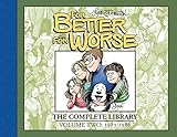 For Better or For Worse: The Complete Library, Vol. 2 by 