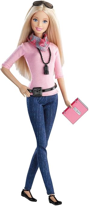 barbie mattel amazon