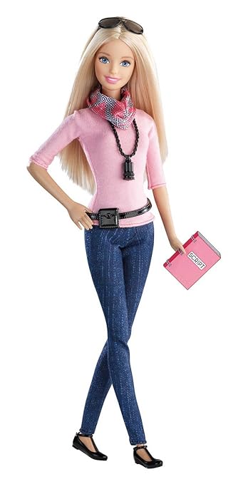 barbie jeans top