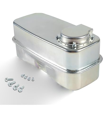 Amazon.com : Dixie Chopper Kawasaki 852cc Dual Muffler for