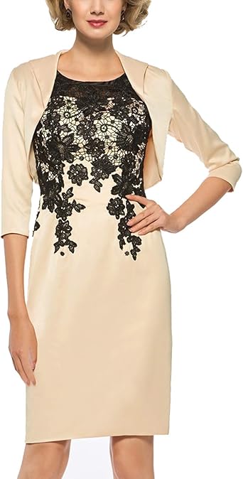 newdeve mother of the bride dresses