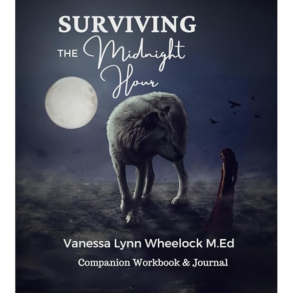 Surviving the Midnight Hour: Walking in Victory Following Trauma