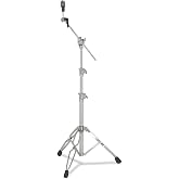DW 9000 Series Straight/Boom Cymbal Stand DWCP9700