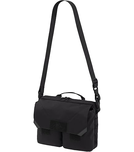 Amazon.com: Helikon-Tex Bushcraft Haversack Bag Coyote : Clothing