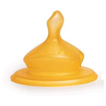 latex teat