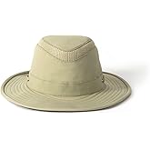 Tilley LTM6 Airflo Hat - Men's Khaki/Olive 8"