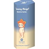 Sonny Angel Marine Series - 1 Sealed Blind Box - Original Limited Edition Mini Figure - One Assorted - No Choice Available