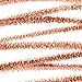 Rimmel 1000 Kisses Lip Liner, Cappuccino, 0.04 Ounce (Pack of 3)