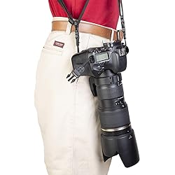 OP/TECH USA Dual Harness - Uni Loop Regular