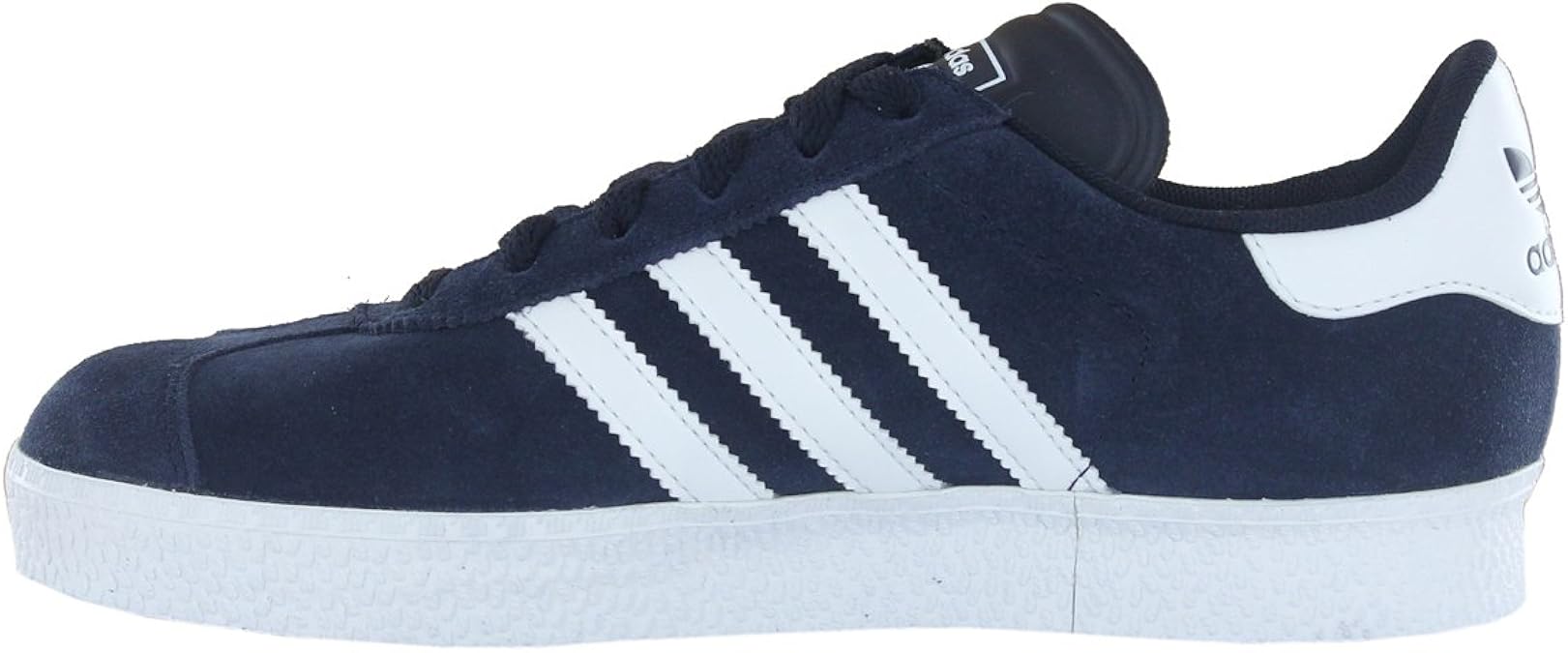 womens gazelles size 6