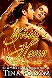 Yvette's Haven (Scanguards Vampires #4)