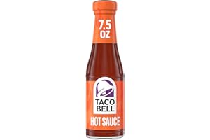 Taco Bell Hot Sauce