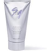 MONAT Studio One™ Flexible Hold Gel – 24-Hour Touchable Control – Humidity Blocker – Non-Sticky Styling Gel – Ideal for All Hair Types