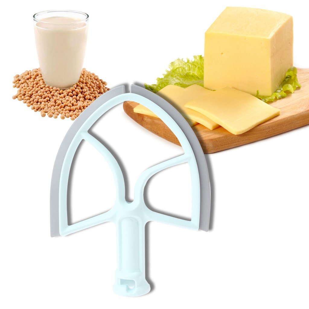 Best Kitchen Aid Ice Cream Attachments For Mixer 6 Qt