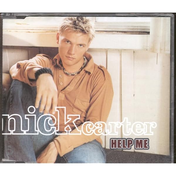 ニック・カーター - I'm Taking Off - Amazon.com Music