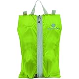 Eagle Creek Travel Gear Pack-it Specter Shoe Sac, Strobe Green, One Size