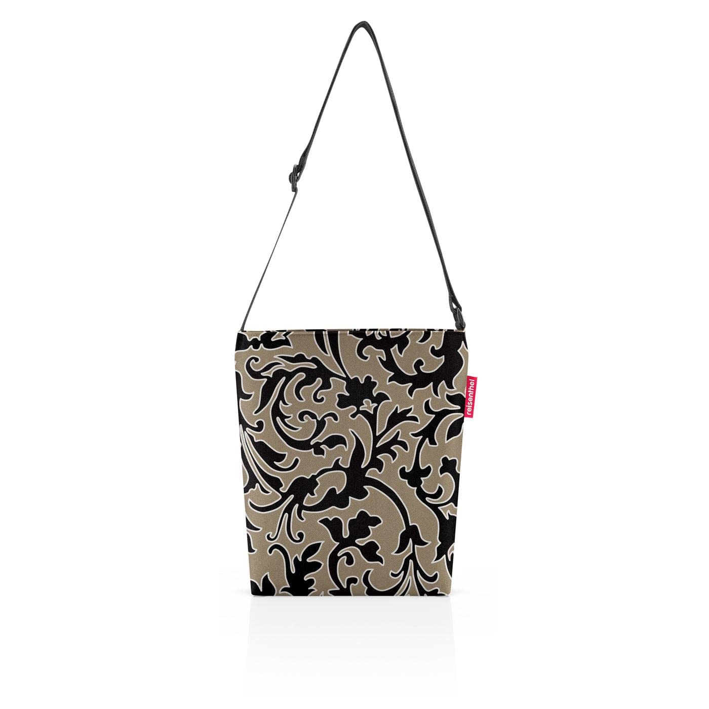 Reisenthel HY7061 SHOULDERBAG S BAROQUE MARBLE Gym Bag Women's BAROQUE MARBLE Size Unica