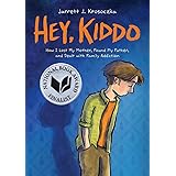 Hey, Kiddo: A Graphic Novel