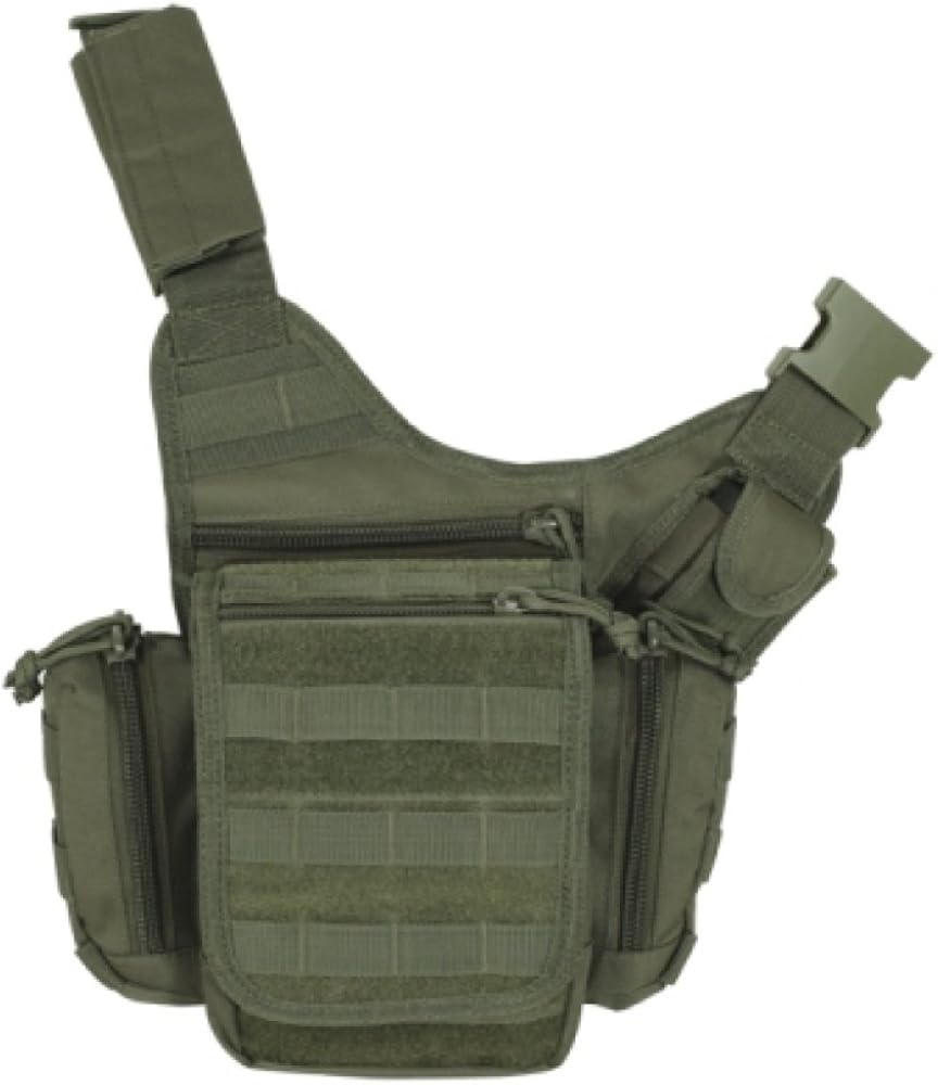voodoo tactical messenger bag
