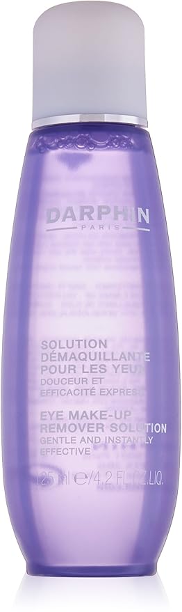 darphin makeup remover