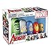 PPW Marvel Avengers Nesting Dolls Toy Figure