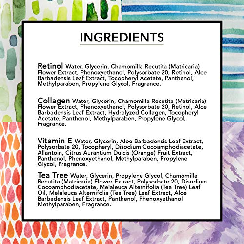 Body Prescriptions Makeup Remover Wipes Bulk, 4 Pack, 120 Facial