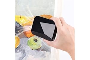 Portable USB Watercolor Air Dryer Low Noise Quick Dry Blower Tool for Art Painting Drawing and Craft Projects Fast Drying Ele