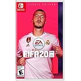 FIFA 20 Standard Edition - Nintendo Switch