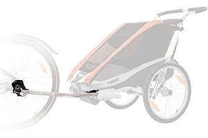 Thule Bicycle Trailer Kit