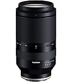 Amazon.com : Tamron 70-180mm F/2.8 Di III VC VXD G2 for Sony E