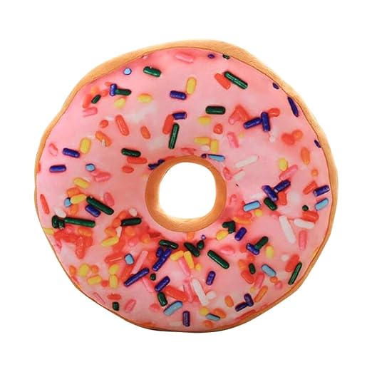 Jonerytime Link Mobile Music Fun 3d Simulation Donut Shaped