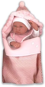 amazon muñeca antonio juan