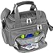 eBags Crew Cooler Jr (Grey Matter)