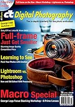c't Digital Photography Issue 2 (2011)