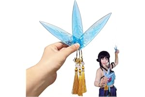 HONCLOUD 5 Inches Soft Plastic Translucent Dagger Props Safe and Cut-Proof for Zoey Cosplay and Halloween Party