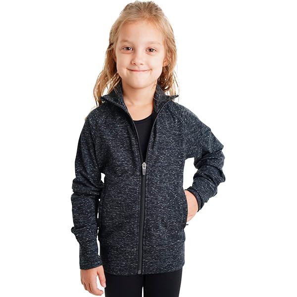 Girls Shiny Silver Jacket Quilted Fashion Bubble Coat Winter