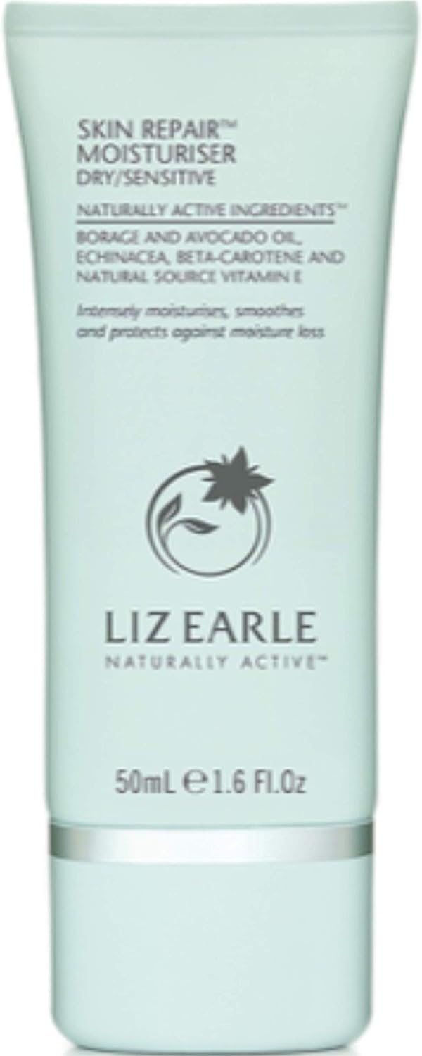 Buy Liz Earle Skin Repair Moisturiser 