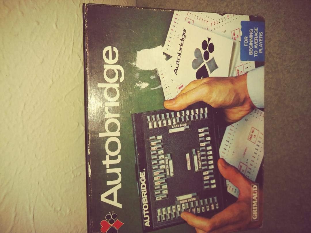 by Autobridge