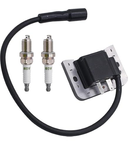 Ignition Coil For Kohler CH11-CH16 & CV16 – Replaces 12-584-08, 12-584-14-S, 12-584-17-S