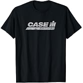 CASE IH - Case IH Distressed Logo T-Shirt