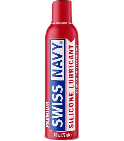 Amazon.com: Swiss Navy Premium Water-Based Lubricant - 12 oz - Lubricating  Gel for Men, Women & Couples - Toy Safe - Non-Staining Formula - Compatible  with Latex & Condoms : Health & Household