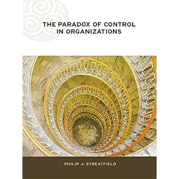 Amazon.com: Complex Responsive Processes in Organizations