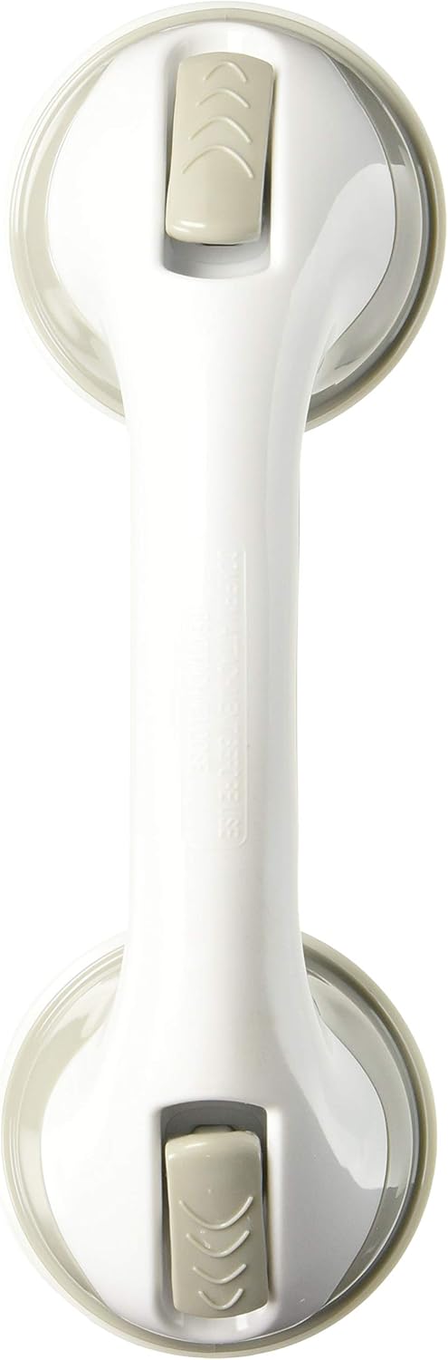 Changing Lifestyles Safe-er-Grip 11.5" Balance Assist Bar : Childrens Bathroom Safety Products : Baby