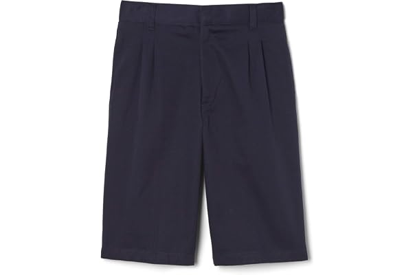 Best Boys' School Uniform Shorts