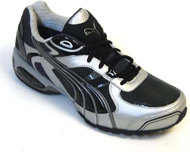 puma cell running shoes