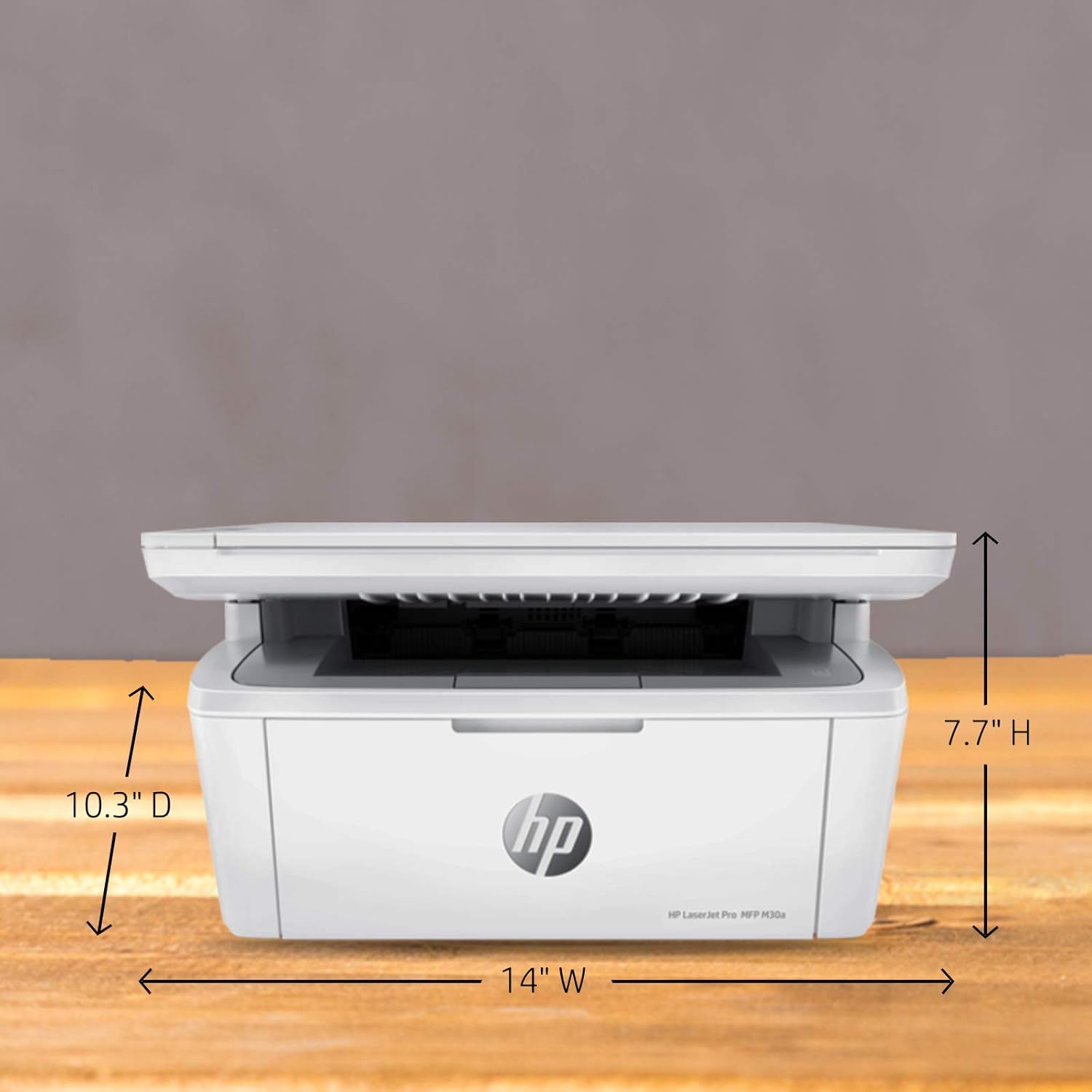hp jet pro mfp m30a