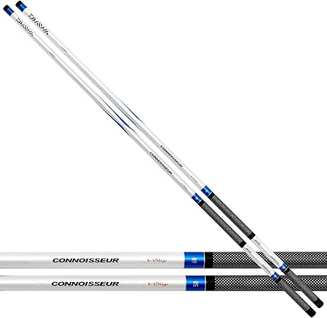 daiwa connoisseur whip